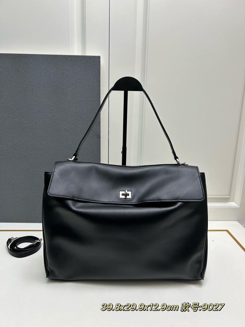 Balenciaga Top Handle Bags